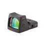 Коліматорний приціл Trijicon RMR Type 2 Red Dot Sight 6.5 M (RM07-C-700689/700679)