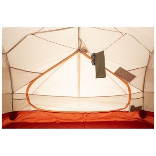 Намет Turbat Shanta 2 sand - пісочний (012.005.0177)