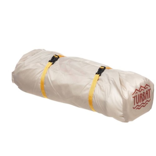 Намет Turbat Shanta 2 sand - пісочний (012.005.0177)