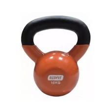 Гиря Ecofit MD2201 PVC+Iron 10кг (K00021991)