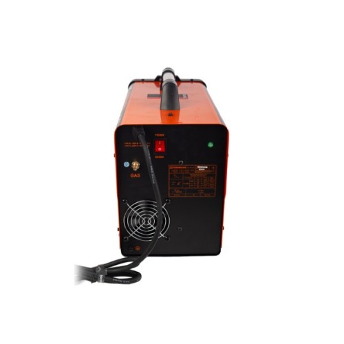 Зварювальний апарат Tekhmann TWI-140 MIG (853811)