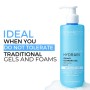 Гель для вмивання Dermedic Hydrain 3 Hialuro Creamy Cleansing Gel 200 мл (5901643170691/5901643178123)