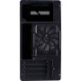 Корпус для ПК 1stPlayer WD1-BK-3F1