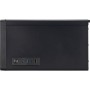 Корпус для ПК 1stPlayer WD1-BK-3F1