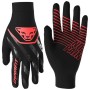 Рукавиці Dynafit Trail Reflective Gloves 72013 0912 - S - чорний/кораловий (016.002.2931)