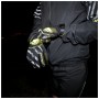 Рукавиці Dynafit Trail Reflective Gloves 72013 0912 - S - чорний/кораловий (016.002.2931)