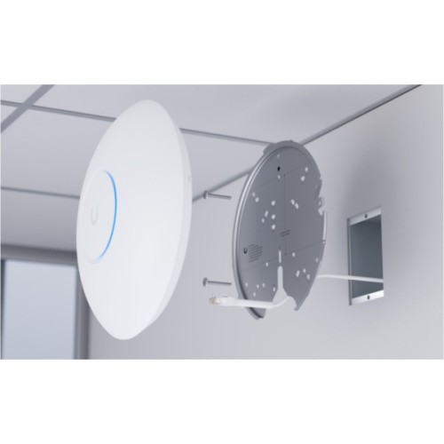 Точка доступу Wi-Fi Ubiquiti U7-Pro-Max