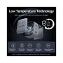 Зарядний пристрій Vention 2xUSB-C PD70W + 1xUSB QC3.0 22.5W GaN gray (FEXH0-EU)