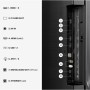 Телевізор Hisense 43E7S
