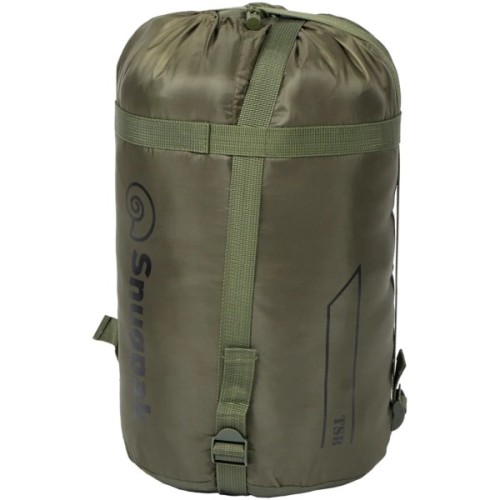 Спальний мішок Snugpak The Sleeping Bag TSB Olive (5056694900121)