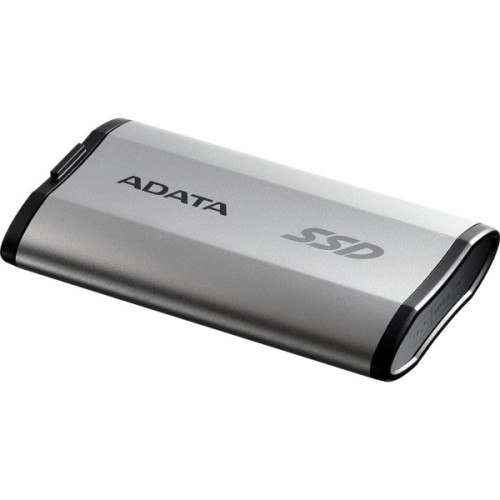 Накопичувач SSD USB 3.2 500GB ADATA (SD810-500G-CSG)
