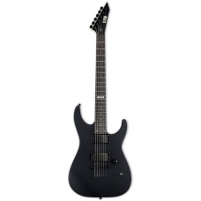 Електрогітара LTD JL-600 Jeff Ling Signature Black Satin (LJL600BLKS)