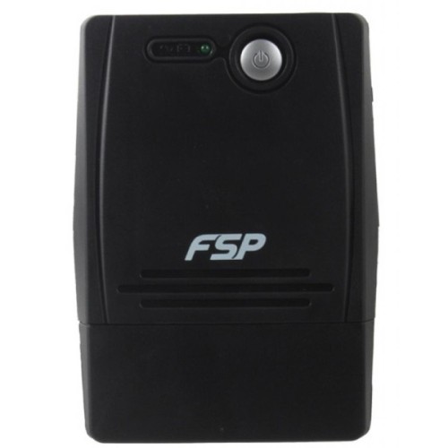 Пристрій безперебійного живлення FSP FP850, 850VA (PPF4801105)