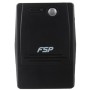 Пристрій безперебійного живлення FSP FP850, 850VA (PPF4801105)