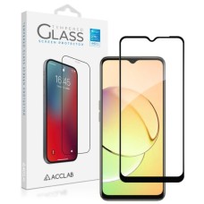 Скло захисне ACCLAB Full Glue Realme 10 5G Black (1283126551499)