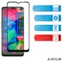 Скло захисне ACCLAB Full Glue Realme 10 5G Black (1283126551499)