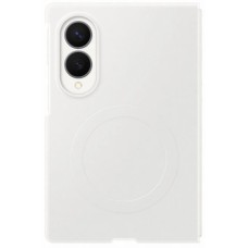 Чохол до мобільного телефона Samsung Silicone Magnet Fold 8 White (EF-EF971CWEGUA)