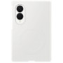 Чохол до мобільного телефона Samsung Silicone Magnet Fold 8 White (EF-EF971CWEGUA)