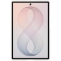 Чохол до мобільного телефона Samsung Silicone Magnet Fold 8 White (EF-EF971CWEGUA)