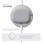 Чохол для навушників Armorstandart Hang Case For Apple AirPods Pro 3 Light Grey (ARM88275)