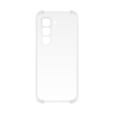 Чохол до мобільного телефона ACCLAB TPU ShockProof Infinix Hot 50 Pro Transparent (1283126610899)