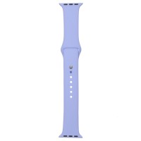 Ремінець до смарт-годинника Armorstandart Sport Band (3 Straps) для Apple Watch 49/46/45/44/42 (Series 1-3) Lavender (ARM57864)