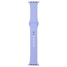 Ремінець до смарт-годинника Armorstandart Sport Band (3 Straps) для Apple Watch 49/46/45/44/42 (Series 1-3) Lavender (ARM57864)