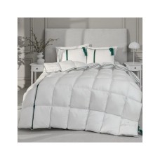 Ковдра MirSon літня 100% пух Imperial Style полуторне 155х215 (2200007209293)