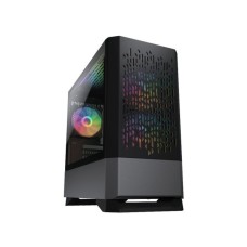Корпус для ПК Cougar MG140 AIR RGB Black