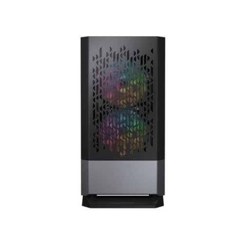 Корпус для ПК Cougar MG140 AIR RGB Black