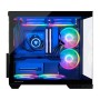 Корпус для ПК Modecom VOLCANO PANORAMA APEX ARGB (AT-PANORAMA-5F-ARGB-10-00)