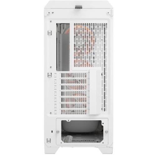 Корпус для ПК Fractal Design Meshify 3 White RGB TG CT (FD-C-MES3A-07)