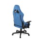 Крісло ігрове Аклас Герць RL (Оксамит Світло-синій) (00160348)