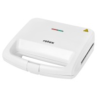 Вафельниця Rotex RSM120-W