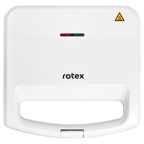 Вафельниця Rotex RSM120-W