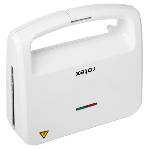 Вафельниця Rotex RSM120-W