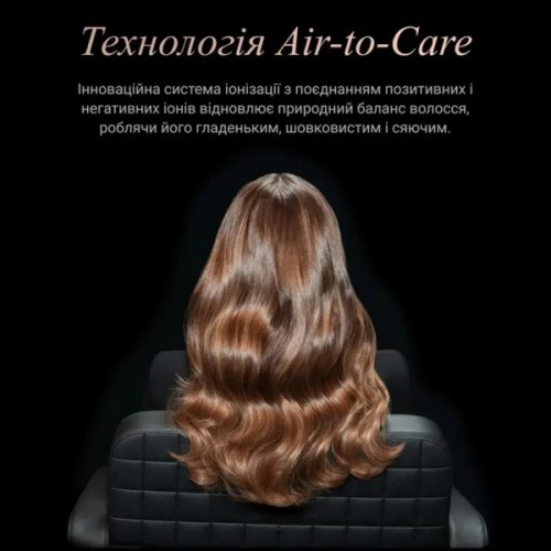 Фен Rowenta CV9910F3