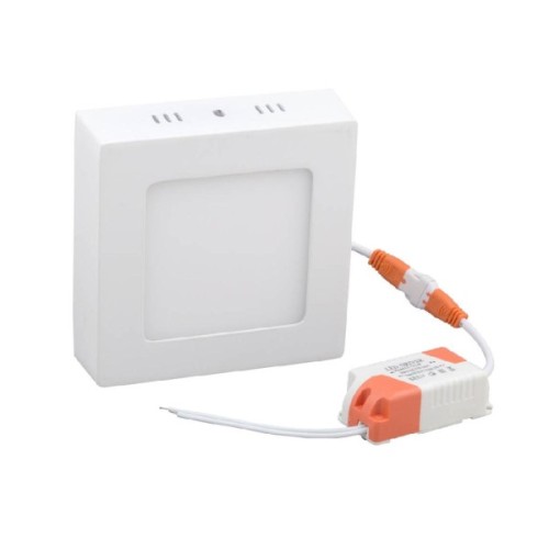 Світильник точковий Євросвітло LED-SS-120-6 4200К