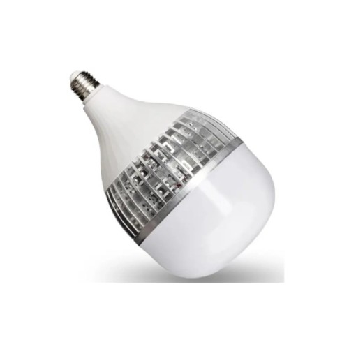 Лампочка Lightwell T150 100W E27+E27/E40 RING