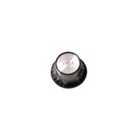 Ручка для потенціометра Paxphil Tone Speed Knob Black (KST42 BK)