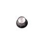 Ручка для потенціометра Paxphil Tone Speed Knob Black (KST42 BK)
