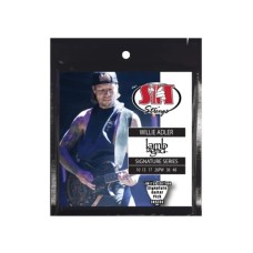 Струни для гітари SIT Strings SS-S1048WA Will Adler Signature Series Power Wound Electric (10-48) (236729)