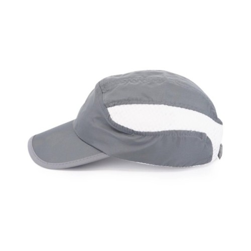 Кепка coFEE New sporty сірий (4231-7)