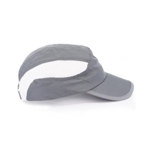 Кепка coFEE New sporty сірий (4231-7)