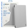 Чохол до планшета BeCover Soft Edge TPU Apple iPad Air 13" M2/M3 (2024/2025) Gray (711712)