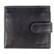 Гаманець Ashwood 1258 VT Black