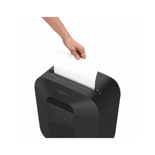 Знищувач документів Fellowes LX25M Mini-Cut (f.U4170601)