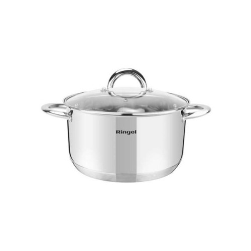 Набір посуду Ringel Hagen 12 предметів (RG-6005)