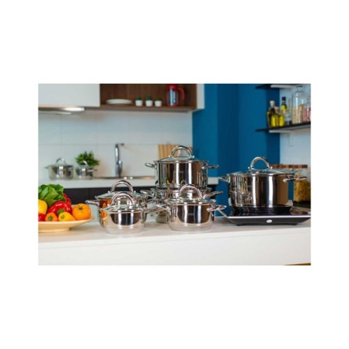 Набір посуду Ringel Hagen 12 предметів (RG-6005)