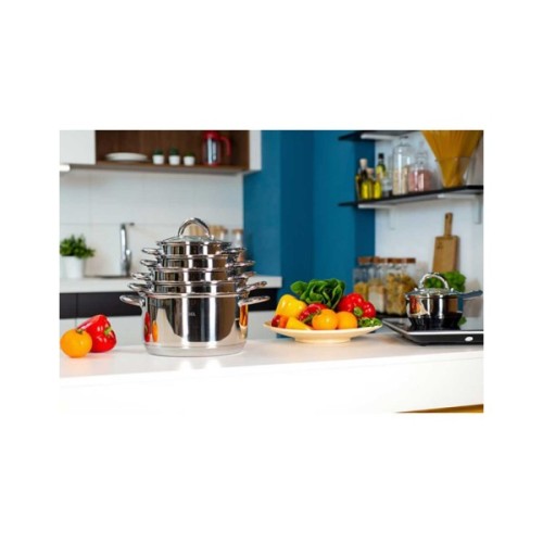 Набір посуду Ringel Hagen 12 предметів (RG-6005)